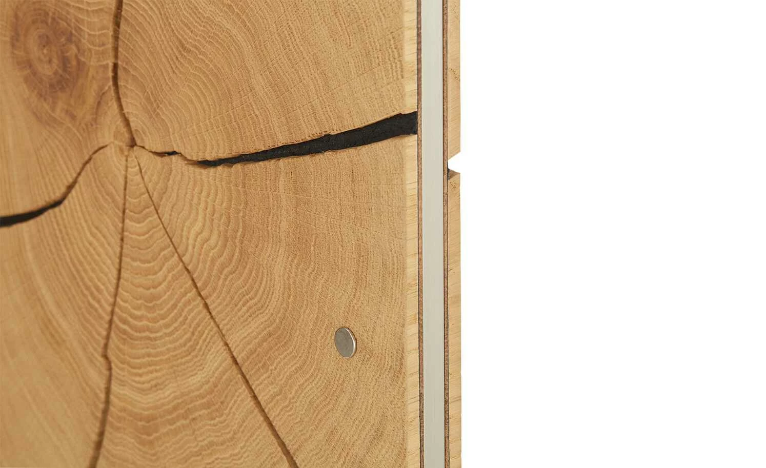 Wohnwert Standelement Novum | Anthrazit rechts 9 Wohnwert Standelement Novum | Anthrazit rechts – Bild 9