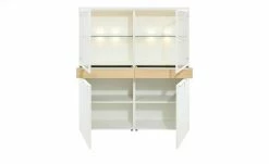 now! by hülsta Highboard now! touch | Reinweiß / Samteiche Natur (Nachbildung) 12 now! by hülsta Highboard now! touch | Reinweiß / Samteiche Natur (Nachbildung) -Kommode & Sideboards Verkäufe 11229528 5 202203222233