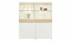 now! by hülsta Highboard now! touch | Reinweiß / Samteiche Natur (Nachbildung) 13 now! by hülsta Highboard now! touch | Reinweiß / Samteiche Natur (Nachbildung) -Kommode & Sideboards Verkäufe 11229528 6 202203222233