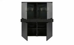 now! by hülsta Highboard now! touch | Schwarz -Kommode & Sideboards Verkäufe 11229777 4 202204041235