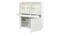 now! by hülsta Highboard now! touch | Reinweiß -Kommode & Sideboards Verkäufe 11229778 3 202204041235