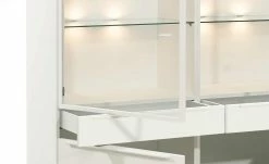 now! by hülsta Highboard now! touch | Reinweiß -Kommode & Sideboards Verkäufe 11229778 5 202204041235