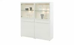 now! by hülsta Highboard now! touch | Reinweiß -Kommode & Sideboards Verkäufe 11229778 7 202204041235