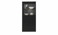 now! by hülsta Highboard now! touch | Schwarz links -Kommode & Sideboards Verkäufe 11229790 2 202204041235