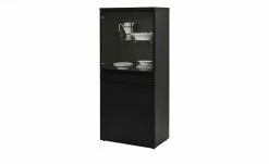 now! by hülsta Highboard now! touch | Schwarz links -Kommode & Sideboards Verkäufe 11229790 4 202204041235