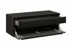 now! by hülsta Lowboard now! touch | Schwarz 7 now! by hülsta Lowboard now! touch | Schwarz -Kommode & Sideboards Verkäufe 11229814 3 202204041235