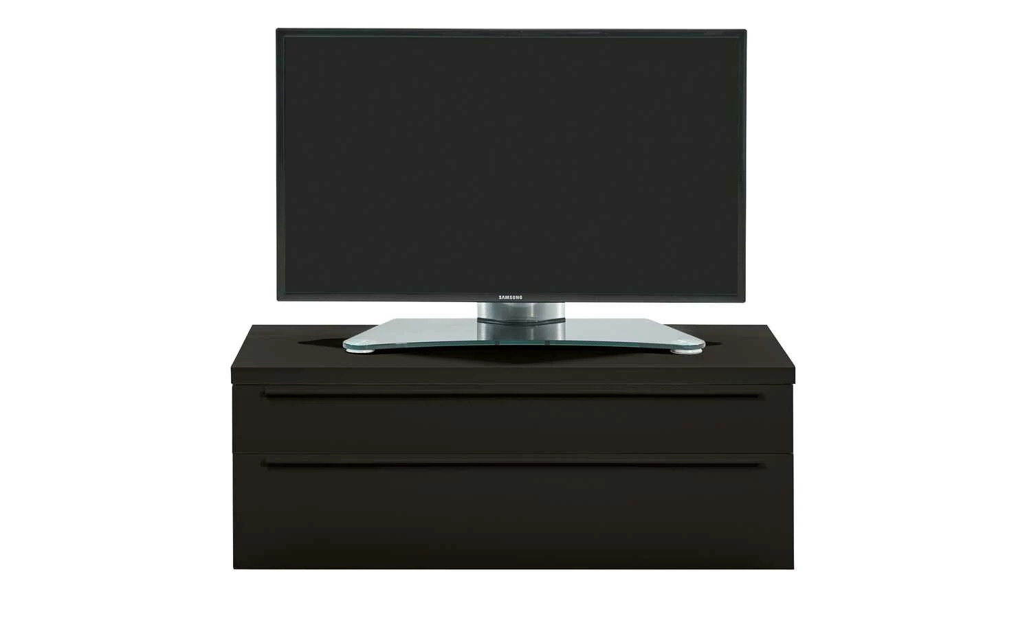 now! by hülsta Lowboard now! touch | Schwarz 4 now! by hülsta Lowboard now! touch | Schwarz – Bild 4