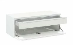 now! by hülsta Lowboard now! touch | Reinweiß -Kommode & Sideboards Verkäufe 11229815 3 202204041235