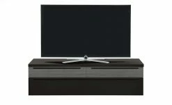 now! by hülsta Lowboard now! touch | Schwarz / Samteiche Grau (Nachbildung) 8 now! by hülsta Lowboard now! touch | Schwarz / Samteiche Grau (Nachbildung) -Kommode & Sideboards Verkäufe 11229816 3 202203221234