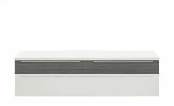 now! by hülsta Lowboard now! touch | Reinweiß / Samteiche Grau (Nachbildung) -Kommode & Sideboards Verkäufe 11229817 3 202203221234