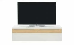 now! by hülsta Lowboard now! touch | Reinweiß / Samteiche Natur (Nachbildung) 7 now! by hülsta Lowboard now! touch | Reinweiß / Samteiche Natur (Nachbildung) -Kommode & Sideboards Verkäufe 11229819 2 202203221234