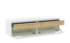 now! by hülsta Lowboard now! touch | Reinweiß / Samteiche Natur (Nachbildung) 9 now! by hülsta Lowboard now! touch | Reinweiß / Samteiche Natur (Nachbildung) -Kommode & Sideboards Verkäufe 11229819 4 202203221234