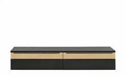 now! by hülsta Lowboard now! touch | Schwarz / Samteiche Natur (Nachbildung) 8 now! by hülsta Lowboard now! touch | Schwarz / Samteiche Natur (Nachbildung) -Kommode & Sideboards Verkäufe 11229825 4 202203221234