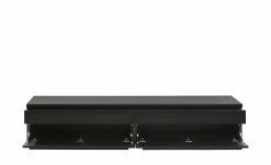 now! by hülsta Lowboard now! touch | Schwarz -Kommode & Sideboards Verkäufe 11229827 2 202204041235