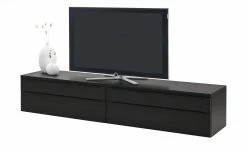 now! by hülsta Lowboard now! touch | Schwarz -Kommode & Sideboards Verkäufe 11229827 4 202204041235