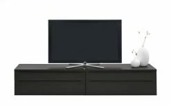 now! by hülsta Lowboard now! touch | Schwarz -Kommode & Sideboards Verkäufe 11229827 6 202204041235