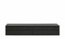 now! by hülsta Lowboard now! touch | Schwarz -Kommode & Sideboards Verkäufe 11229827 7 202204041235