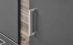 uno Sideboard Onyx | Graphit / Eiche Trüffel sägerau (Nachbildung) -Kommode & Sideboards Verkäufe 11235635 5 201811271505