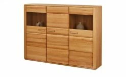 Woodford Highboard Dio | Kernbuche -Kommode & Sideboards Verkäufe 11236505 13 202002242235
