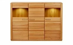 Woodford Highboard Dio | Kernbuche -Kommode & Sideboards Verkäufe 11236505 14 202002242235