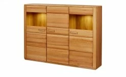 Woodford Highboard Dio | Kernbuche -Kommode & Sideboards Verkäufe 11236505 15 202002242235