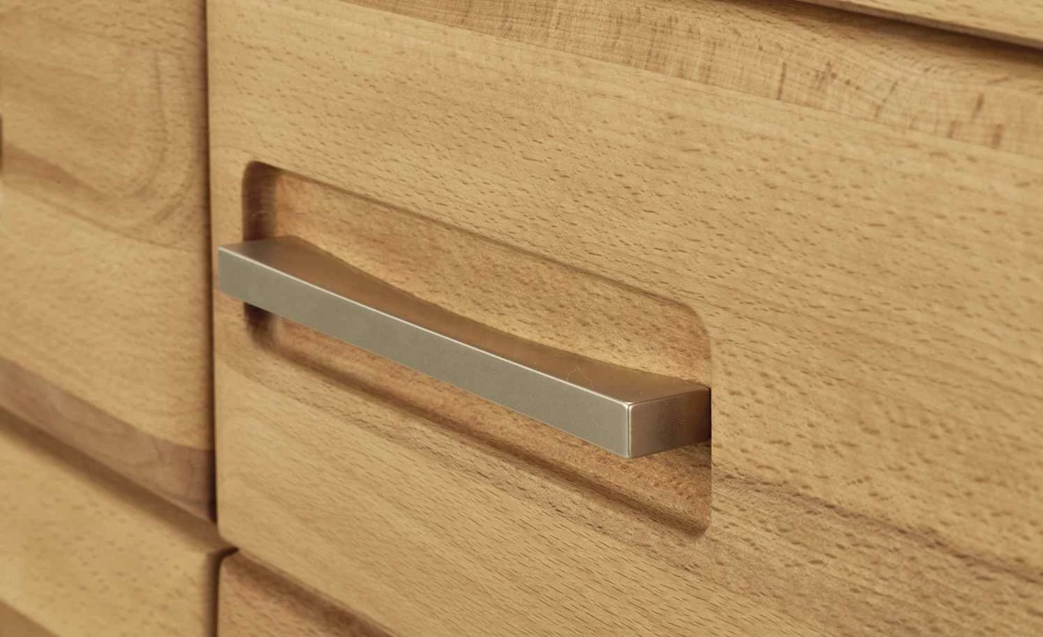 Woodford TV-Element Dio | Kernbuche 3 Woodford TV-Element Dio | Kernbuche – Bild 3