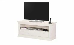TV-Lowboard Bornholm | Kiefer Weiß -Kommode & Sideboards Verkäufe 11239551 3 201811271529