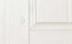 maison bleue Vitrine Florian | Weiß / laugenfarben -Kommode & Sideboards Verkäufe 11239821 3 202108130002