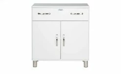 Kommode Malibu | Weiß -Kommode & Sideboards Verkäufe 11344627 3 201811271451