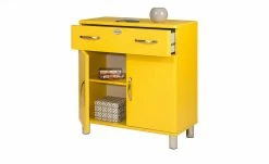 Kommode Malibu | Gelb -Kommode & Sideboards Verkäufe 11344631 2 201811271451