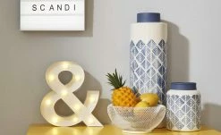 Kommode Malibu | Gelb