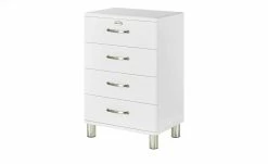 Kommode Malibu | Weiß