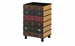 Kommode & Sideboards Verkäufe 3 Kommode Oliver Twist | 6|Stück