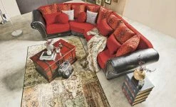 Kommode & Sideboards Verkäufe 7 Beistellkommode Oliver Twist | 4|Stück