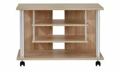 TV-Wagen Mernes I | Eiche Sonoma (Nachbildung) -Kommode & Sideboards Verkäufe 11349710 2 201811271507