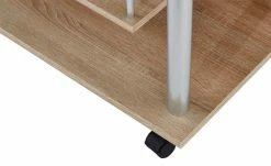 TV-Wagen Mernes I | Eiche Sonoma (Nachbildung) -Kommode & Sideboards Verkäufe 11349710 3 201811271507