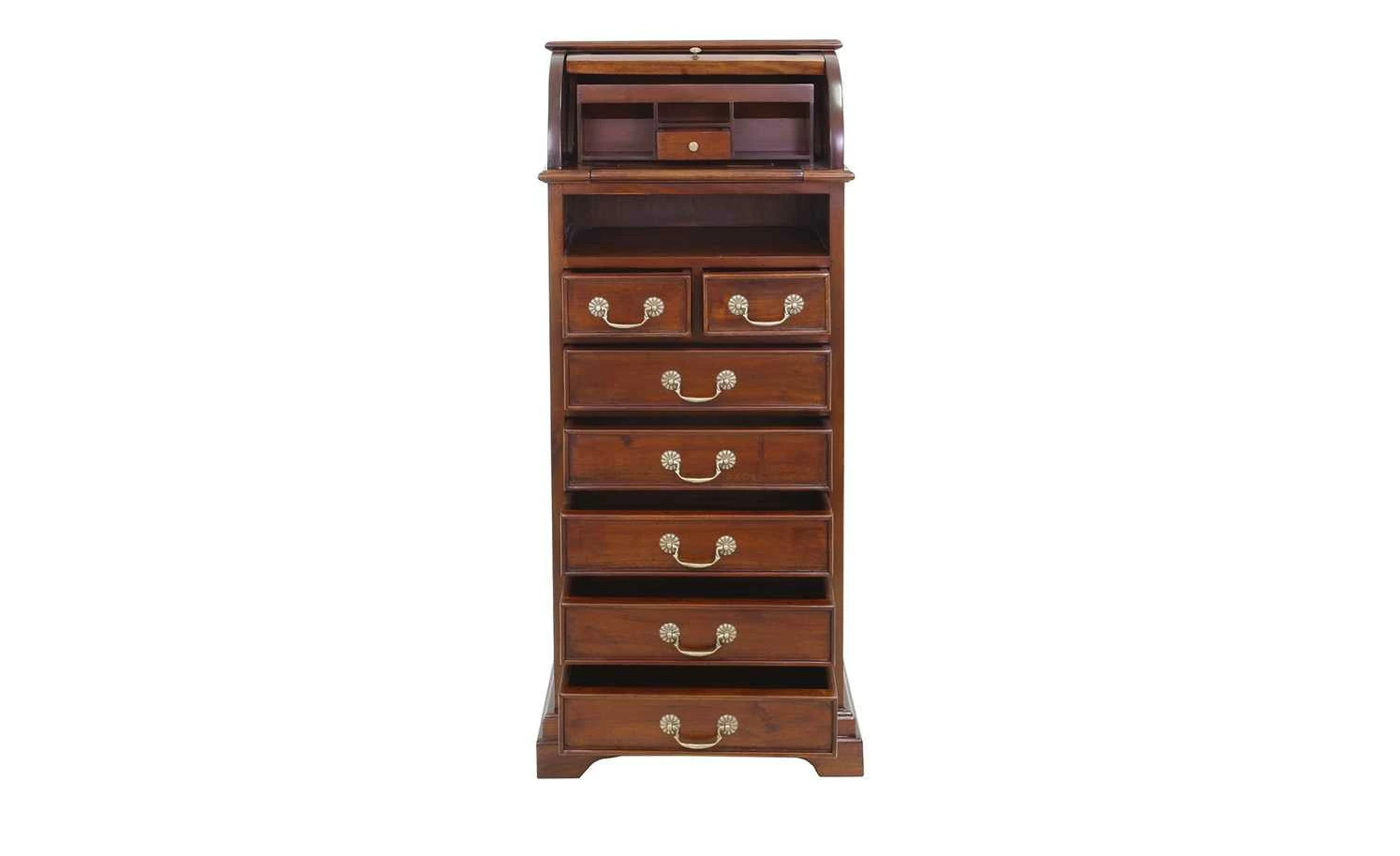 Sekretär Oxford 13 Sekretär Oxford – Bild 13