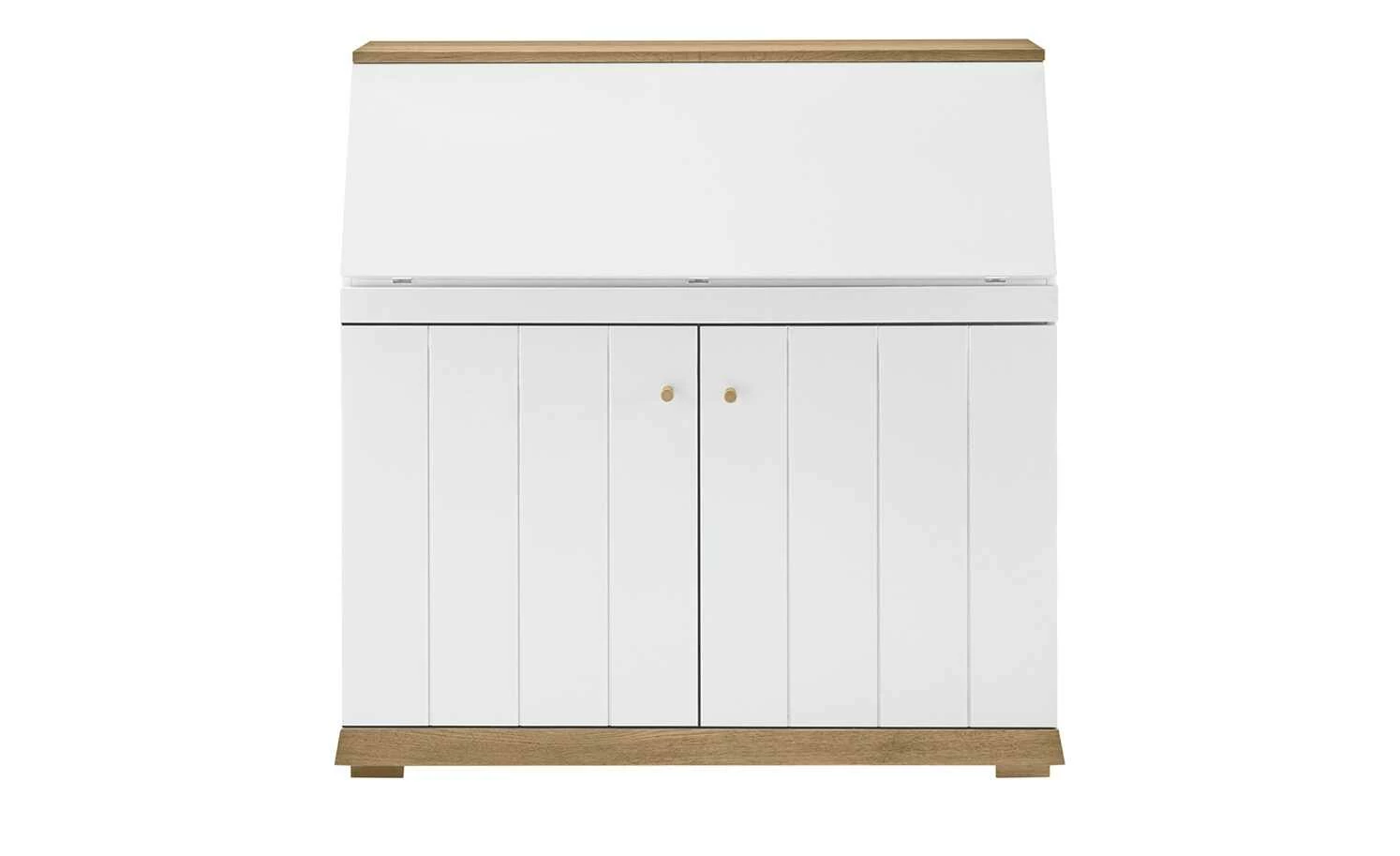 Sekretär Trave 4 Sekretär Trave – Bild 4