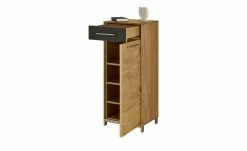 Woodford Mehrzweckschrank Vista | Eiche / Balkeneiche / Anthrazit rechts -Kommode & Sideboards Verkäufe 11365883 8 201901170915