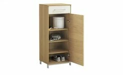 Woodford Mehrzweckschrank Vista | Eiche / Balkeneiche / Weiß rechts 7 Woodford Mehrzweckschrank Vista | Eiche / Balkeneiche / Weiß rechts -Kommode & Sideboards Verkäufe 11366918 4 201811271539