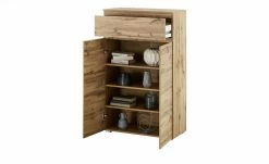 Kommode Tarent | Honigeiche (Nachbildung) -Kommode & Sideboards Verkäufe 11368665 4 201903012211