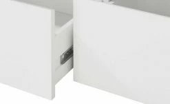 TV-Lowboard Tarent | Weiß -Kommode & Sideboards Verkäufe 11368674 10 202109152234