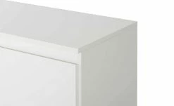 TV-Lowboard Tarent | Weiß -Kommode & Sideboards Verkäufe 11368674 14 202109152234