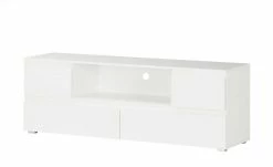 TV-Lowboard Tarent | Weiß