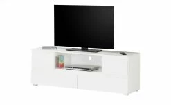 TV-Lowboard Tarent | Weiß -Kommode & Sideboards Verkäufe 11368674 3 202109152234
