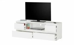 TV-Lowboard Tarent | Weiß -Kommode & Sideboards Verkäufe 11368674 7 202109152234