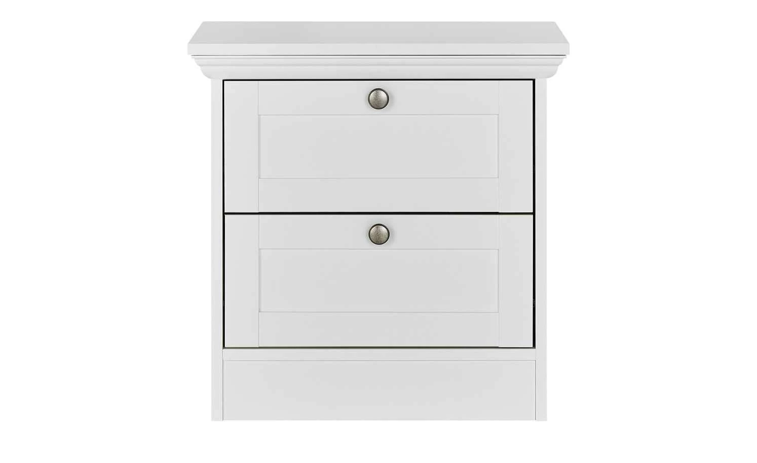 Nachtkommode Laurito 6 Nachtkommode Laurito – Bild 6