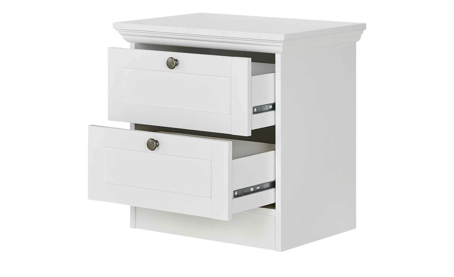 Nachtkommode Laurito 11 Nachtkommode Laurito – Bild 11