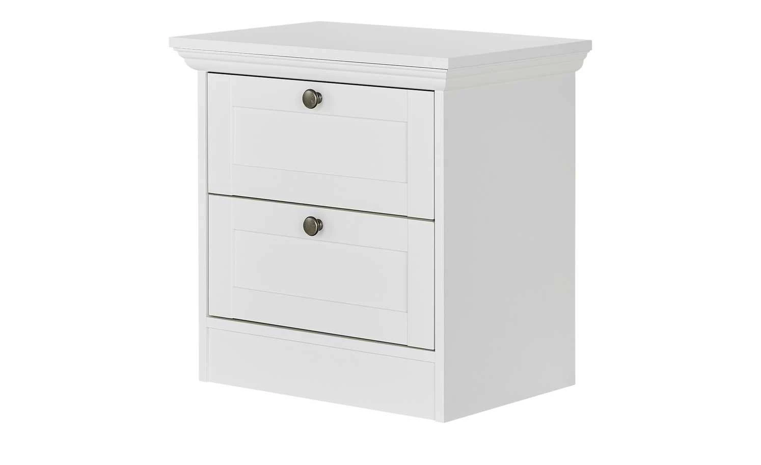 Nachtkommode Laurito 5 Nachtkommode Laurito – Bild 5