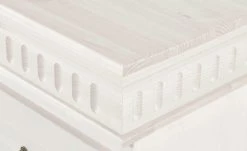 Kommode Bornholm | Kiefer Weiß 6 Kommode Bornholm | Kiefer Weiß -Kommode & Sideboards Verkäufe 12103247 3 201811271541